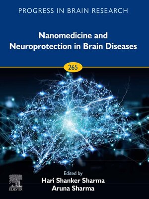 cover image of Nanomedicine and Neuroprotection in Brain Diseases